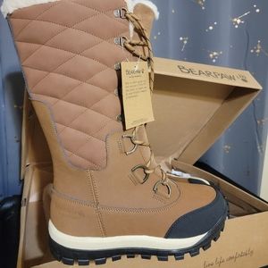 Bearpaw Isabella Women's Boots